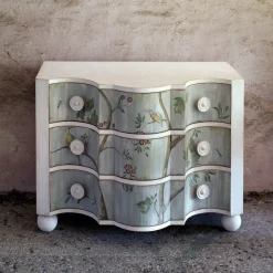 Comò Vivaldi*Porte Italia Hot