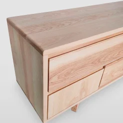 Comò ZHU di Erika Gambella*Ebanisteria Roberto Gambella