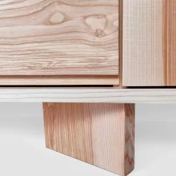 Comò ZHU di Erika Gambella*Ebanisteria Roberto Gambella