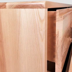 Comò ZHU di Erika Gambella*Ebanisteria Roberto Gambella