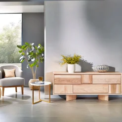 Comò ZHU di Erika Gambella*Ebanisteria Roberto Gambella