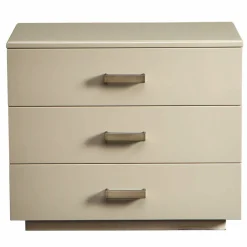 Comodino a 3 cassetti Loft di Dainellistudio*Daytona Online