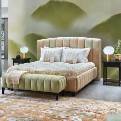 Comodino Achille*K-3 by Kenzo Takada