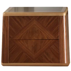 Comodino alto Desyo*Carpanelli