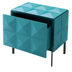Comodino Belmondo Azzurro di Bruno Rainaldi*Arkof Clearance