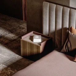 Comodino Billy*Living Couture Discount