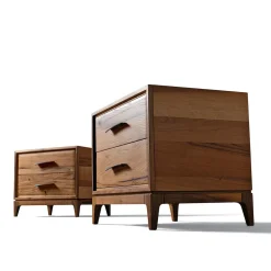 Comodino Binario #1*Dale Italia Hot