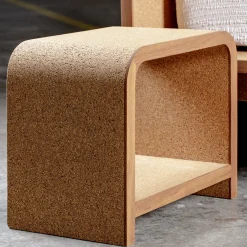 Comodino Bisu di Matteo Congiu*OTQ New