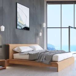 Comodino Bisu di Matteo Congiu*OTQ New