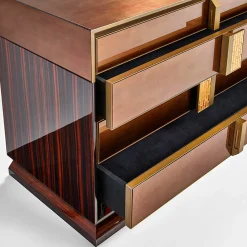 Comodino Blake*Sicis