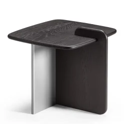 Comodino Cards In Legno e Metallo di Lorenza Bozzoli*Ghidini 1961 Online