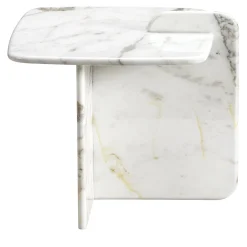 Comodino Cards In Marmo di Lorenza Bozzoli*Ghidini 1961 Discount