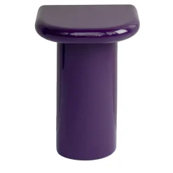 Comodino Centrino viola*Punto Zero Best