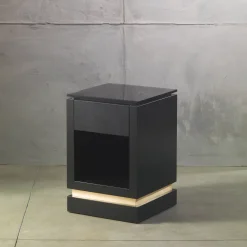 Comodino Cube di Filippo Montaina*Chelini Best