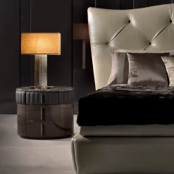 Comodino Double C di Dainellistudio*Daytona Online