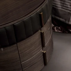 Comodino Double C di Dainellistudio*Daytona Online