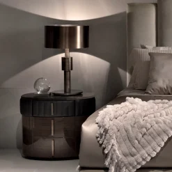 Comodino Double C di Dainellistudio*Daytona Online