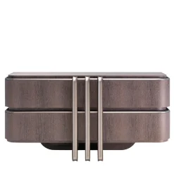 Comodino Durmast e Sucupira*Annibale Colombo Discount