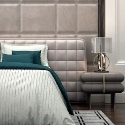 Comodino Empire di Giannella Ventura*Inedito / Asnaghi Online