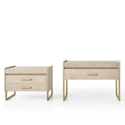 Comodino grande Brera #2*Franco Bianchini Discount