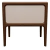 Comodino in legno di frassino Bellagio con cassetto*Morelato Clearance
