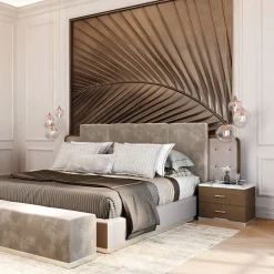 Comodino Lola*Inedito / Asnaghi