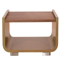 Comodino Patria Beige*Disegnopiù Sale