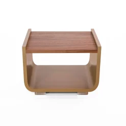 Comodino Patria Beige*Disegnopiù Sale