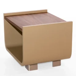 Comodino Patria Beige*Disegnopiù Sale