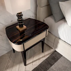 Comodino Paul*Volpi New