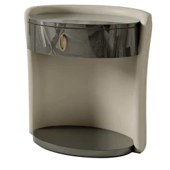 Comodino romantico*Cafedesart