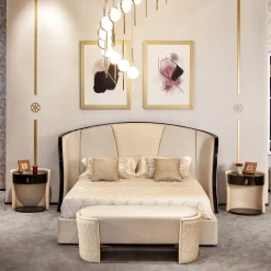 Comodino romantico*Cafedesart