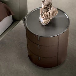 Comodino Round 3 di Giuseppe Bavuso*Alivar Outlet