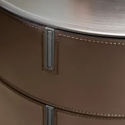 Comodino Round 3 di Giuseppe Bavuso*Alivar Outlet