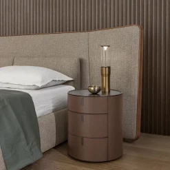 Comodino Round 3 di Giuseppe Bavuso*Alivar Outlet