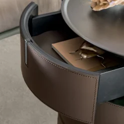 Comodino Round 3 di Giuseppe Bavuso*Alivar Outlet