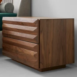 Comodino sinistro Modi*Modesign New