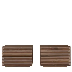 Comodino sinistro Modi*Modesign New