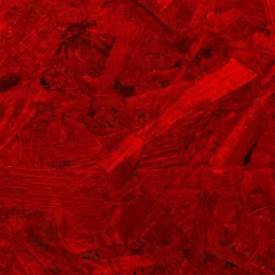 Comodino Spring con cassetto rosso di Fabrizio Contaldo*Arkof Online