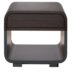 Comodino Tabaco Brown*Disegnopiù Best