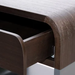 Comodino Tabaco Brown*Disegnopiù Best