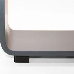 Comodino Tabaco Brown*Disegnopiù Best