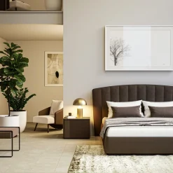 Comodino Theo*Living Couture Clearance