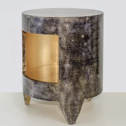 Comodino Versatile di Giannella Ventura*Extroverso Discount