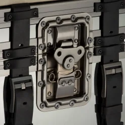 Comodo Pouf-Trunk Beige Oslo*laErre Trunks New