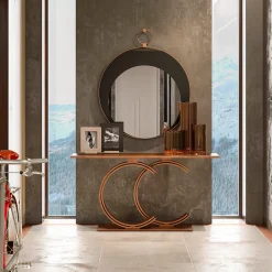 Console a doppia C*CPRN Homood Clearance