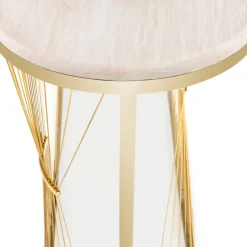 Console Aegis-P di Ziad Alonaizy*Lamberti Design Online