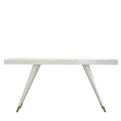 Console Andre White*DOM Edizioni Outlet