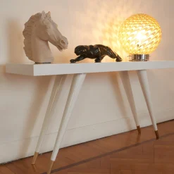 Console Andre White*DOM Edizioni Outlet