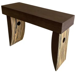 Console Art Déco*Bellani Hot